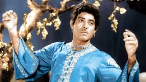 राज कुमार के उस प्यार की 9 तस्वीरें, जिसे पति ने किया परेशान तो प्रेमी ने दिया धोखा, 38 की उम्र में गई जान