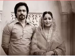 Haq box office collection day 2: यामी गौतम और इमरान हाशमी की 'हक' ने पकड़ी रफ्तार, दूसरे दिन हुआ डबल कलेक्शन