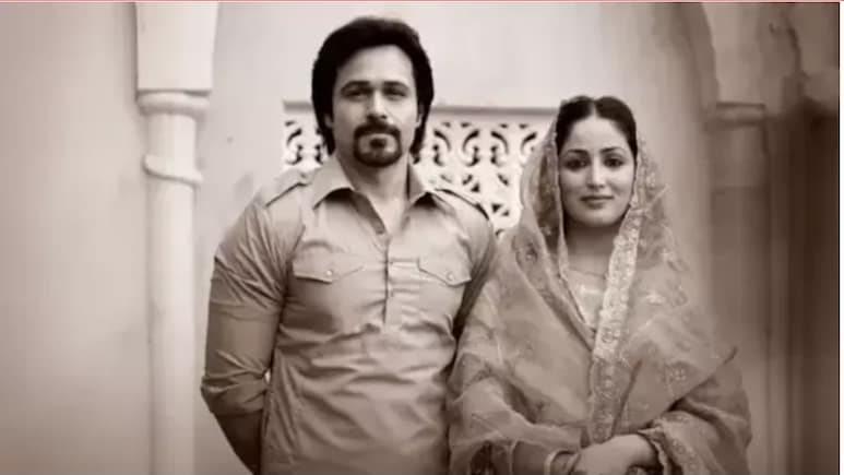 Haq box office collection day 2: यामी गौतम और इमरान हाशमी की 'हक' ने पकड़ी रफ्तार, दूसरे दिन हुआ डबल कलेक्शन