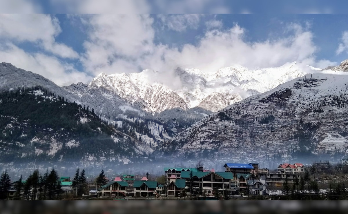 Latest and Breaking News on NDTV Latest and Breaking News on NDTV