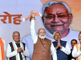 बिहार की नीतीश कैबिनेट में कैसे लगी मंत्रियों के नाम पर मुहर? पीछे का पूरा समीकरण समझें