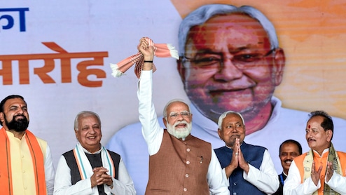 नीतीश कुमार कैबिनेट में कैसे लगी मंत्रियों के नाम पर मुहर? पूरा समीकरण समझें