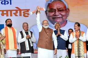 नीतीश कुमार कैबिनेट में कैसे लगी मंत्रियों के नाम पर मुहर? पूरा समीकरण समझें