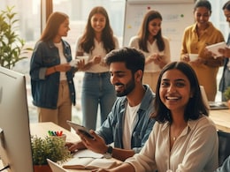 Centre's Rs 99,446-Crore Plan Fuels Job Boom: 1.4 Crore Join Formal Economy