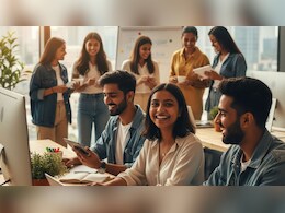 Gen-Z युवाओं को पसंद आ रही इस तरह की नौकरी, रिपोर्ट में सामने आई ये बात