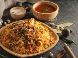 Can You Eat Biryani And Still Lose Weight? Nutritionist Shares Two Hacks
