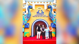'IFFI 2025' में 'वध 2' की धूम, दर्शकों से मिला बेहतरीन रिस्पॉन्स