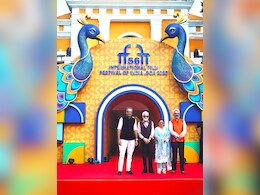 'IFFI 2025' में 'वध 2' की धूम, दर्शकों से मिला बेहतरीन रिस्पॉन्स