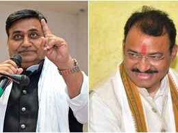 Anta By Election: डोटासरा के सवाल, बैरवा का जवाब, अंता में गरमाया चुनावी माहौल, दोनों पार्टियों कर रही अपनी जीत का दावा