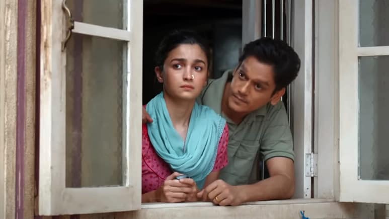 Vijay Varma On Being Concerned About His Career After Watching <i>Darlings</i>: "Felt Nauseous, I Looked Alarming On Screen"