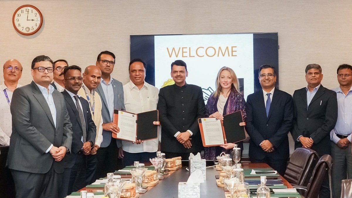 Starlink कर रहा भारत में एंट्री, महाराष्ट्र से होगी इंटरनेट सर्विस की शुरुआत