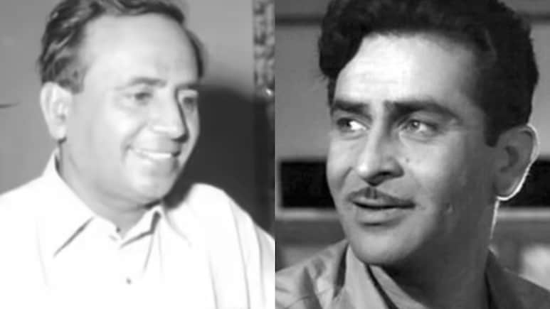 राज कपूर को जब इस डायरेक्टर ने मारा था जोरदार तमाचा, फिर अगले ही दिन बना लिया फिल्म का हीरो