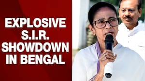 "SIR Deliberate Attempt To Malign Voters": West Bengal CM Mamata Banerjee