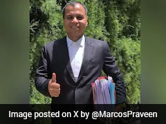 Ex-Navy Officer Who Was Shot 5 Times Saved 150 Lives In 26/11 Taj Attack