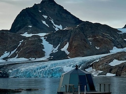 Trump Is Eyeing Greenland's Oil And Minerals, But It's Difficult To Extract