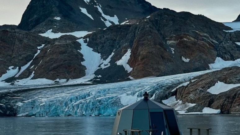 Trump Is Eyeing Greenland's Oil And Minerals, But It's Difficult To Extract