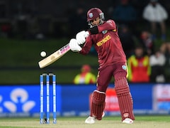 Shai Hope 1st Player To Hit International Tons vs All 12 Test-Playing Nations