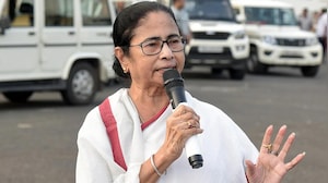 SIR War Peaks In West Bengal, Mamata Banerjee Writes To CEC