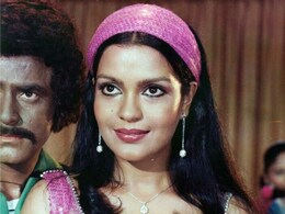 19 साल की उम्र में ऐसी दिखती थीं जीनत अमान, देखें 70 के दशक की बोल्ड एक्ट्रेस की 15 तस्वीरें