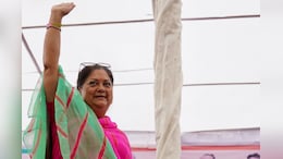 Anta by election: अंता में छिड़ी स्थानीय-बाहरी की जंग, वसुंधरा राजे के बयान ने बढ़ाया चुनावी पारा