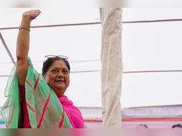 Anta by election: अंता में छिड़ी स्थानीय-बाहरी की जंग, वसुंधरा राजे के बयान ने बढ़ाया चुनावी पारा