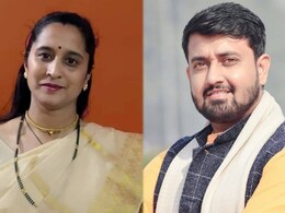 मध्य प्रदेश बीजेपी में बड़ा बदलाव: श्याम टेलर युवा मोर्चा व अश्विनी परांजपे महिला मोर्चा प्रदेशाध्यक्ष