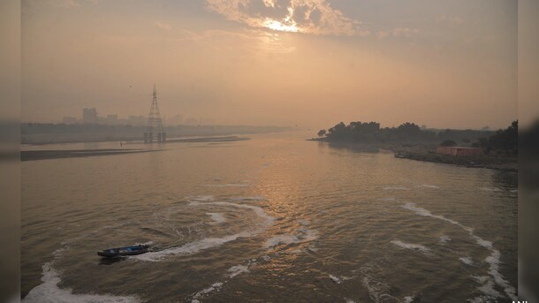 Yamuna Still Toxic Despite Above-Normal Rainfall In Delhi: Report