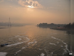 Ministry Explains Why Yamuna Remains Dirty In Delhi Despite Huge Spending