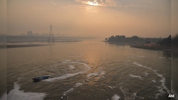 Yamuna Still Toxic Despite Above-Normal Rainfall In Delhi: Report