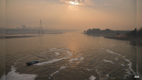 Ministry Explains Why Yamuna Remains Dirty In Delhi Despite Huge Spending