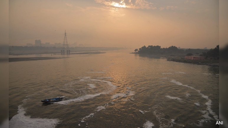 Ministry Explains Why Yamuna Remains Dirty In Delhi Despite Huge Spending