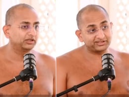 जैन मुनि कभी नहाते नहीं, फिर भी नहीं आती शरीर से बदबू, वायरल Video में जानें क्या है इसकी वजह?