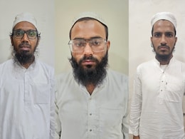 साइनाइड से भी खतरनाक केमिकल बना रहा था आतंकी मोहिउद्दीन, चीन से पढ़ी डॉक्टरी, गुजरात ATS का बड़ा खुलासा