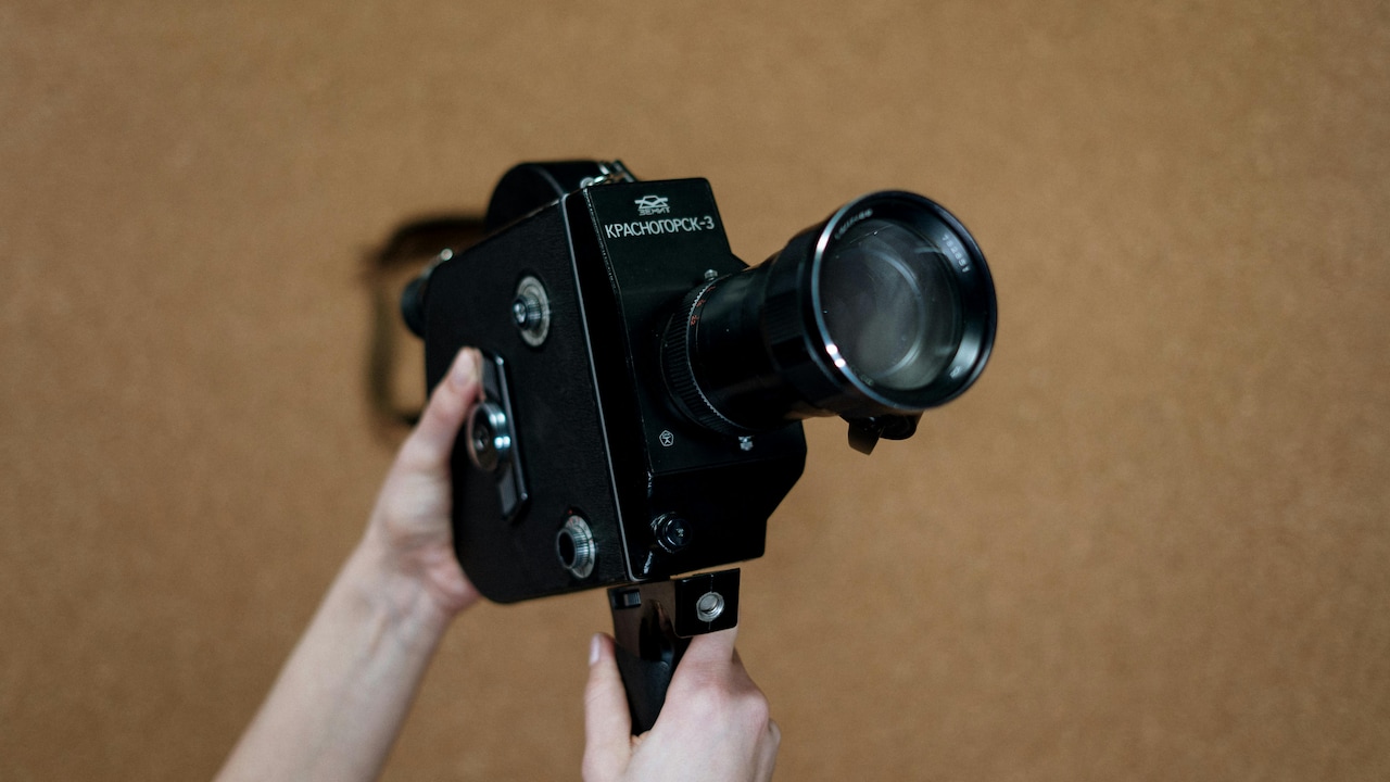 Get budget-friendly 4k action cameras available at great prices during the Black Friday Sale Get budget-friendly 4k action cameras available at great prices during the Black Friday Sale