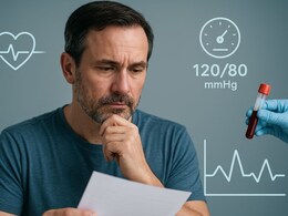 International Men's Day: हयगय नको!  प्रत्येक पुरुषाने 'या' 5 आरोग्य तपासण्यात केल्याच पाहिजे