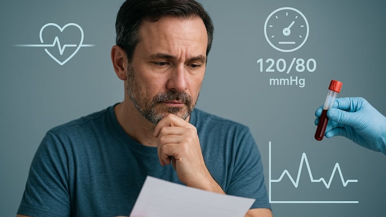 International Men's Day: हयगय नको!  प्रत्येक पुरुषाने 'या' 5 आरोग्य तपासण्यात केल्याच पाहिजे