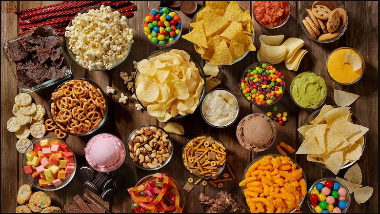 Ultra-Processed Foods Tied To Slight Behaviour Shifts In Toddlers: Study