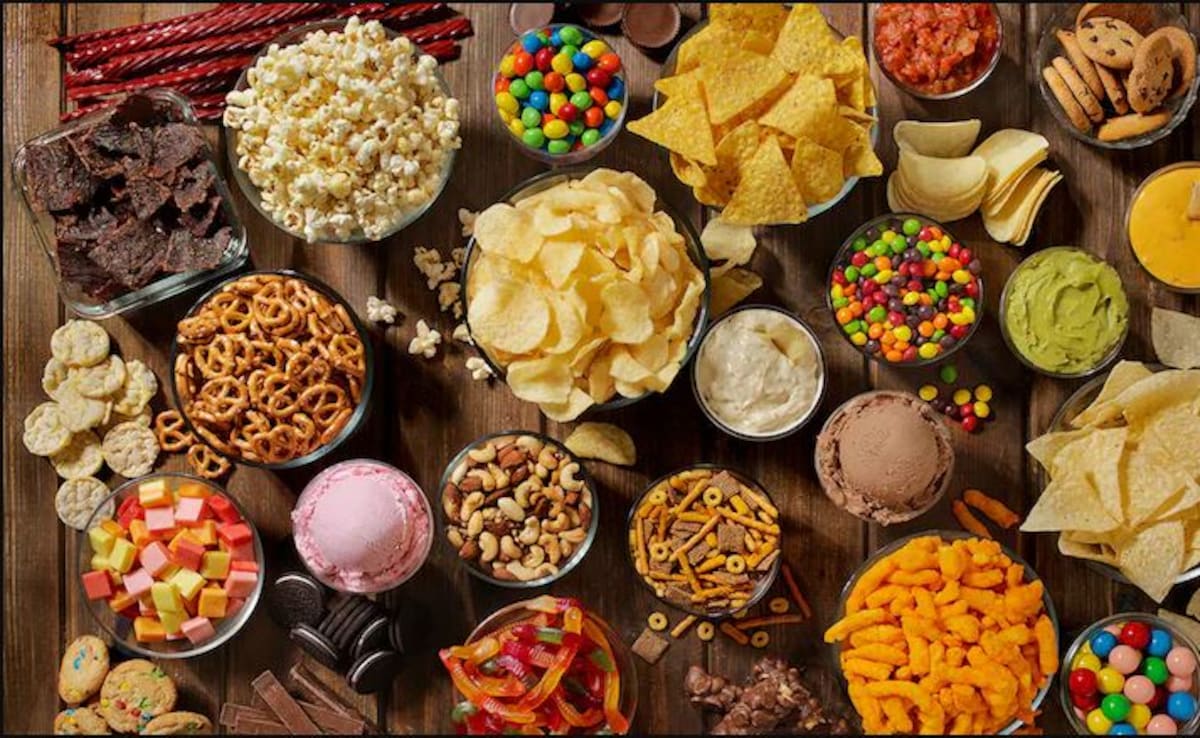 Eating Ready-To-Eat Foods May Raise Early Colon Cancer Warning Signs: Study