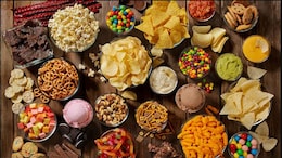 Ultra-Processed Foods Tied To Slight Behaviour Shifts In Toddlers, Finds New Study