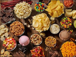 Eating Ready-To-Eat Foods May Raise Early Colon Cancer Warning Signs: Study