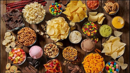 From Obesity To Healthcare Costs, Why India Needs A War On Junk Food