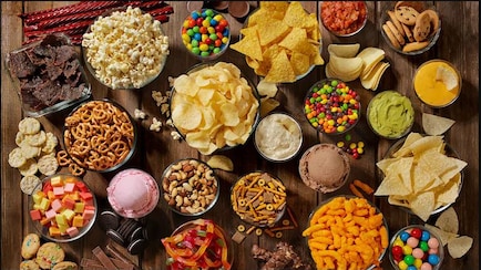From Obesity To Healthcare Costs, Why India Needs A War On Junk Food
