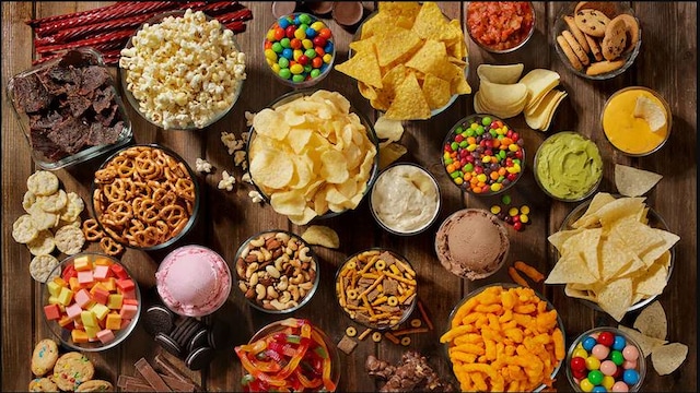 Ultra-Processed Foods Tied To Slight Behaviour Shifts In Toddlers, Finds New Study