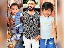 गांधीनगर में दिल दहला देने वाली घटना, पेट्रोल पंप मालिक ने दो मासूमों संग की आत्महत्या