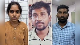 Maharashtra Woman Has Affair With Brother-In-Law, They Kill Her Husband With Axe