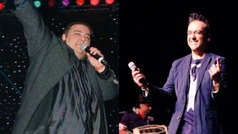 How Adnan Sami Lost 120 Kg With A Simple Diet Plan: "No Bread, No Rice, No Sugar"
