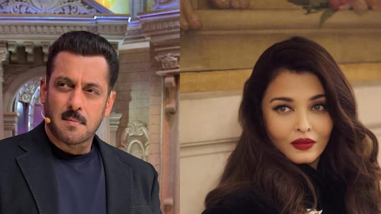 जब सलमान खान ने ऐश्वर्या की इस फिल्म का उड़ाया था मजाक, बोला था- अरे कोई कुत्ता भी देखने नहीं गया