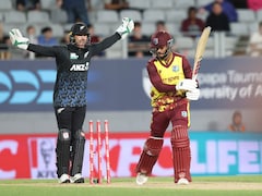 New Zealand vs West Indies 5th T20I, LIVE Score Updates