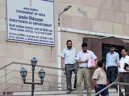 जेपी ग्रुप के एमडी मनोज गौर की मनी लॉन्‍ड्रिंग केस में गिरफ्तारी