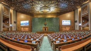 Opposition Wants SIR Debate In Parliament, Centre Seeks Smooth Conduct